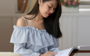 去上海学雅思