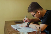 泉州中学生英语托福口语培训